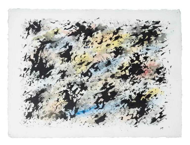 peinture michaux