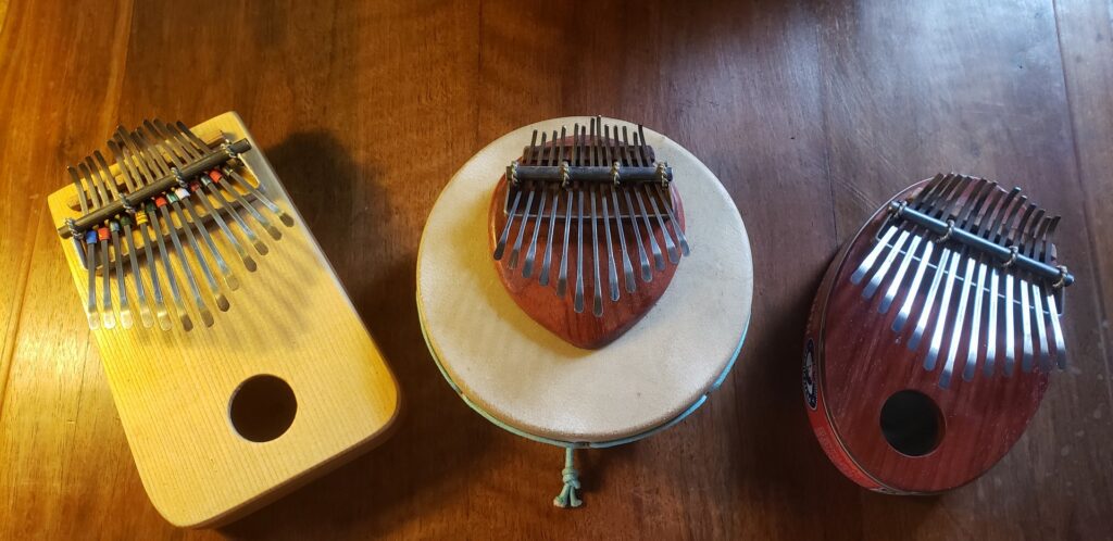 Sanzas