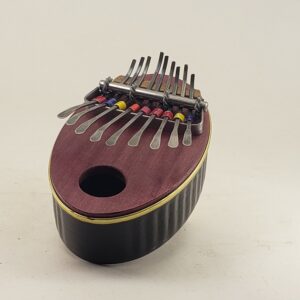 Kalimba 9 lames