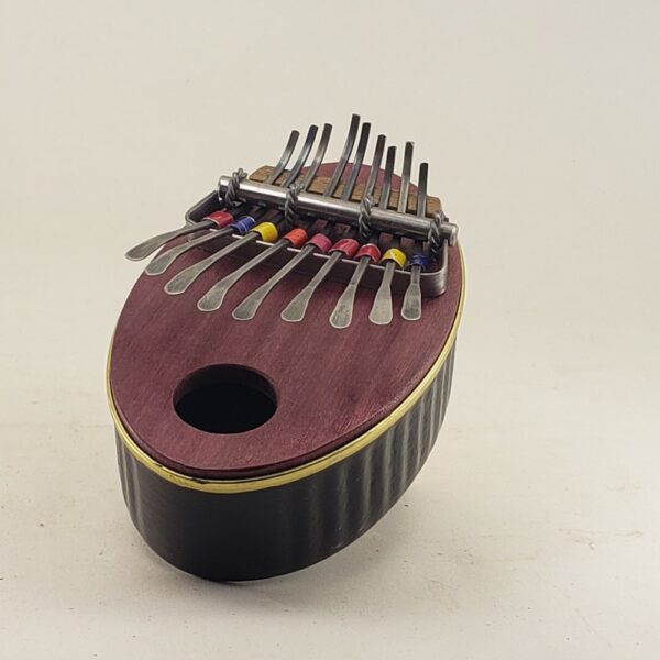 Kalimba 9 lames