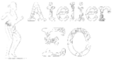 Logo Atelier-EO
