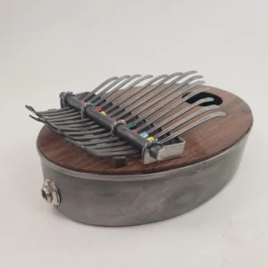 Sanza électro